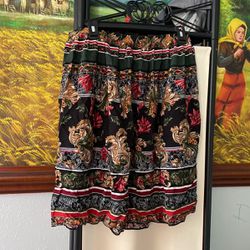 Women’s Size 12 Skirt - Make Offer 