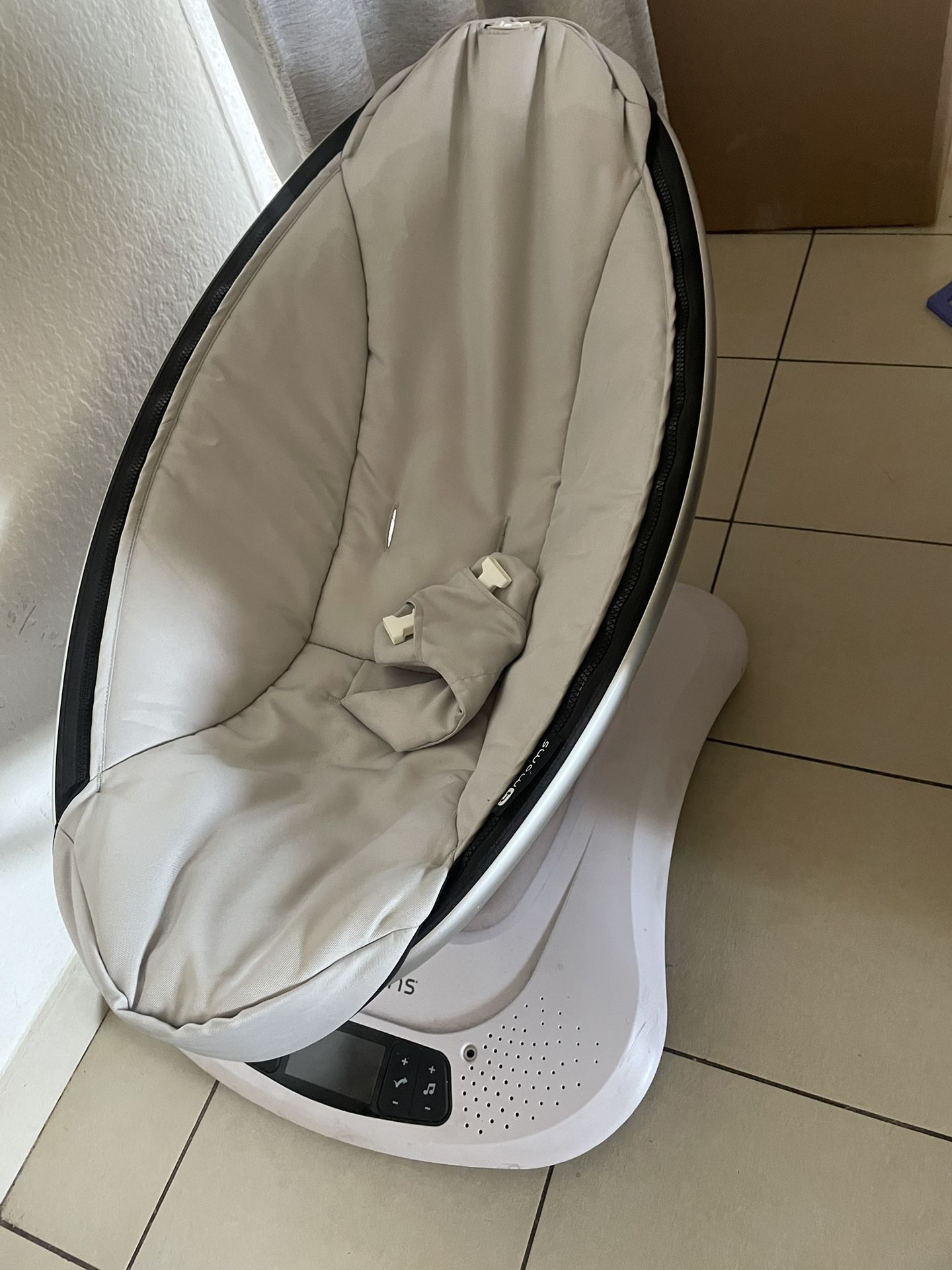 Mamaroo Swing