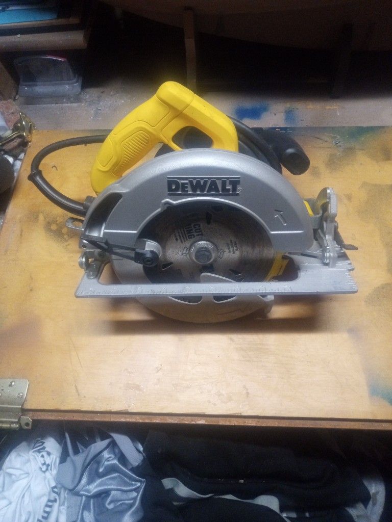 DeWalt