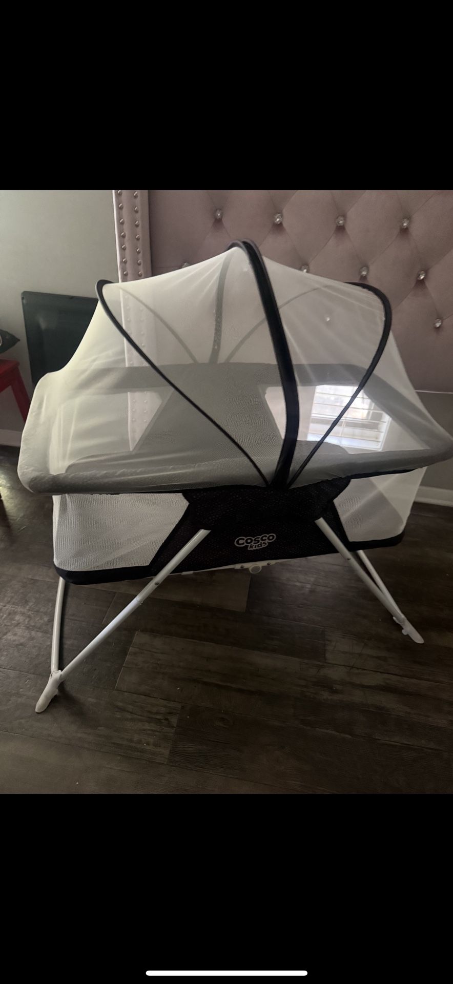 Baby Bassinet
