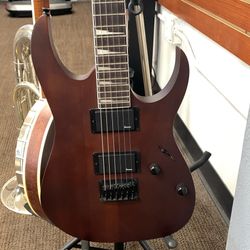 Ibanez Guitar 65613-1