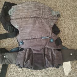 Front Or Back Baby Carrier 