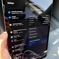 Samsung Galaxy Tab 7FE 5G