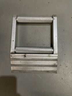 Haul-master Wheel Cleaning Stand