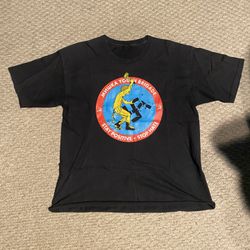 Mishka Stop Hate T-Shirt