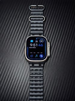 Apple Watch Ultra