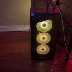 Gaming Pc/ Desktop 