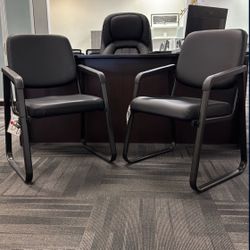 Modern Guest Chair | Office Chair