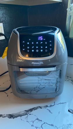 PowerXL Vortex Air Fryer Pro
