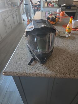 Helmet