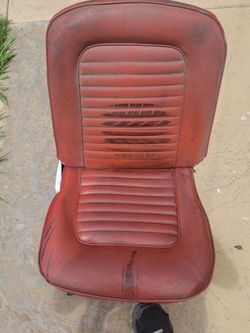 1(contact info removed)mustang seats