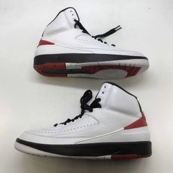 Jordan 2