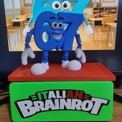 67 - Brainrot Series