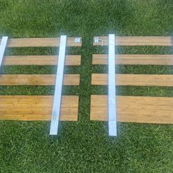 stake bed side panels