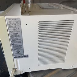Ac Good Working Condition Whit Turbo