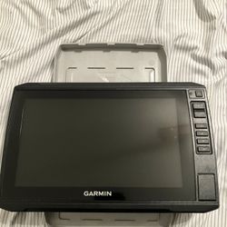 93sv Garmin Fish Finder 