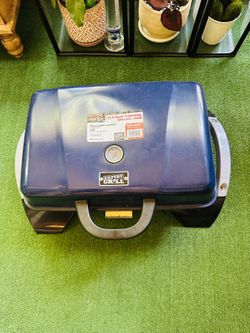 Electric Grill Table Top (17.5”)