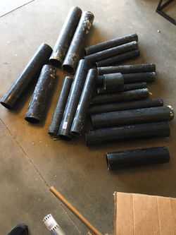 Pipe For pluming Or construction