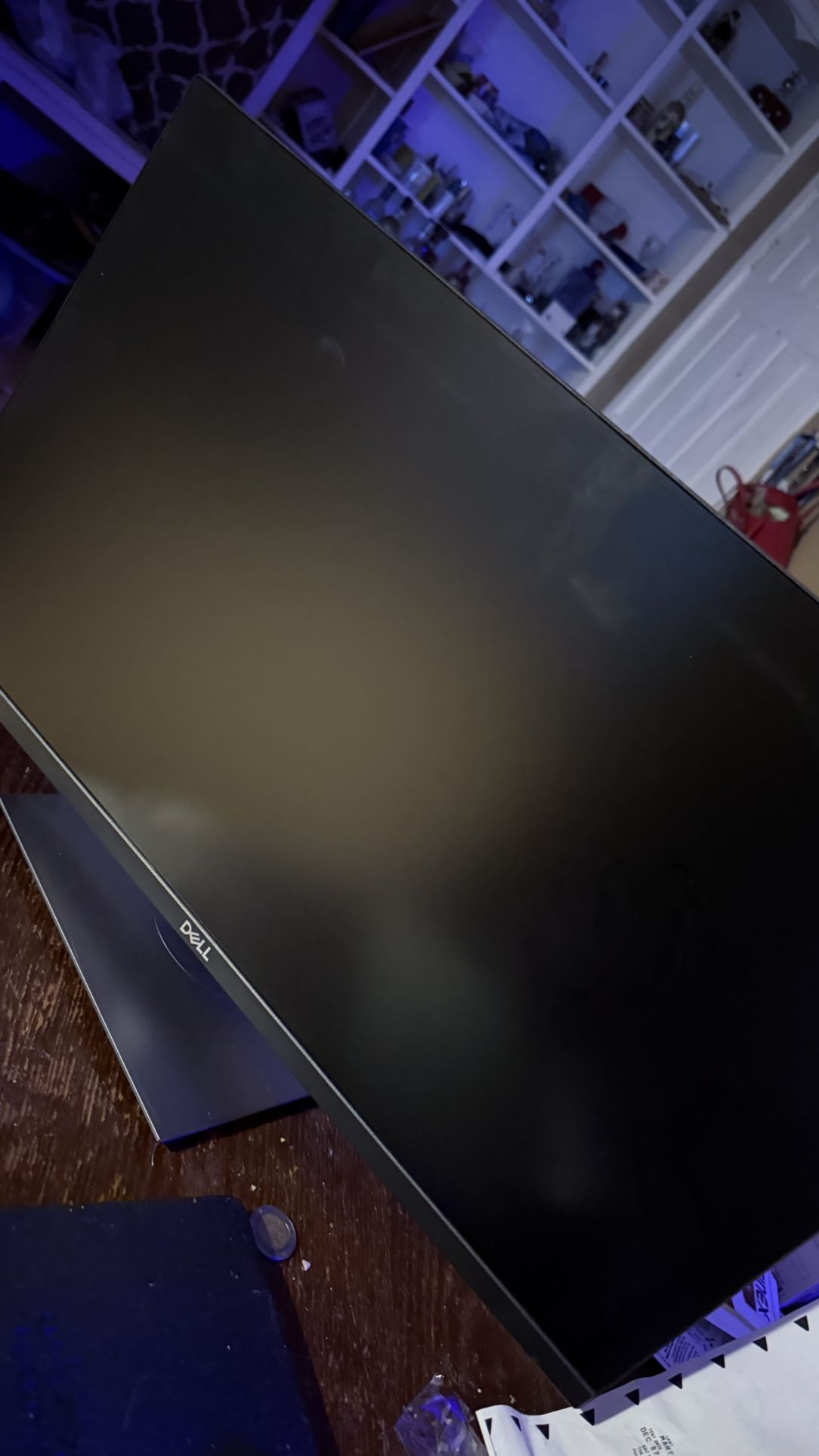 Dell Monitor