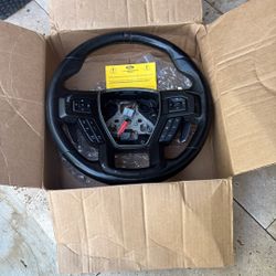 Volante De Ford 2018 To 2020 