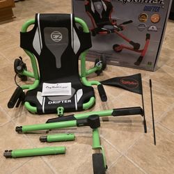 Ezyroller Drifter X,  Kids Ride On 