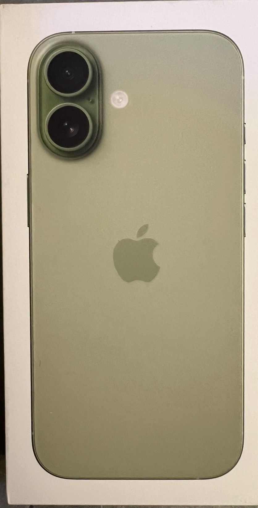 iPhone 17
