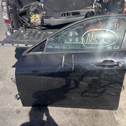 2021-2025 HYUNDAI ELANTRA FRONT DRIVER DOOR 👉👉ASK FOR PRICE 