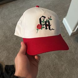 Desert Rose Common Hype Hat