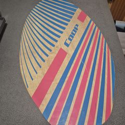 Skimboard/ Surfing Board