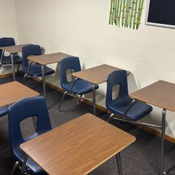 School Desks