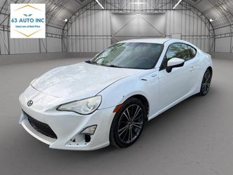 2013 Scion FR-S