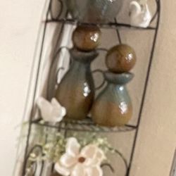 Metal De Home Interior 