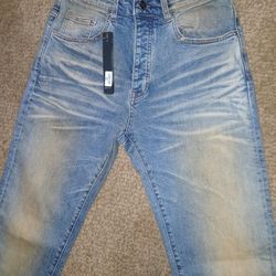 ** AMIRI JEANS** SIZE 30