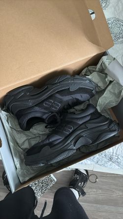 balencigas shoes
