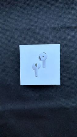 AirPod 4s - $40