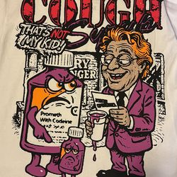 Hellstar, essentials, awful Lotta cug syrup,  maison Margiela