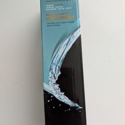 Ice Pure Pro Refrigerator Water Filter