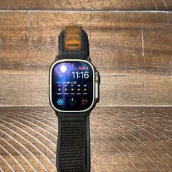 Apple Watch Ultra - 49mm 