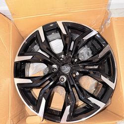 Rims & Rines para carro