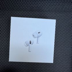 AirPod Pro 2