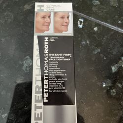 Peter Thomas Roth Instant Firm Facebook Tightener