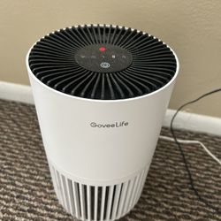 Air Purifier (Small)