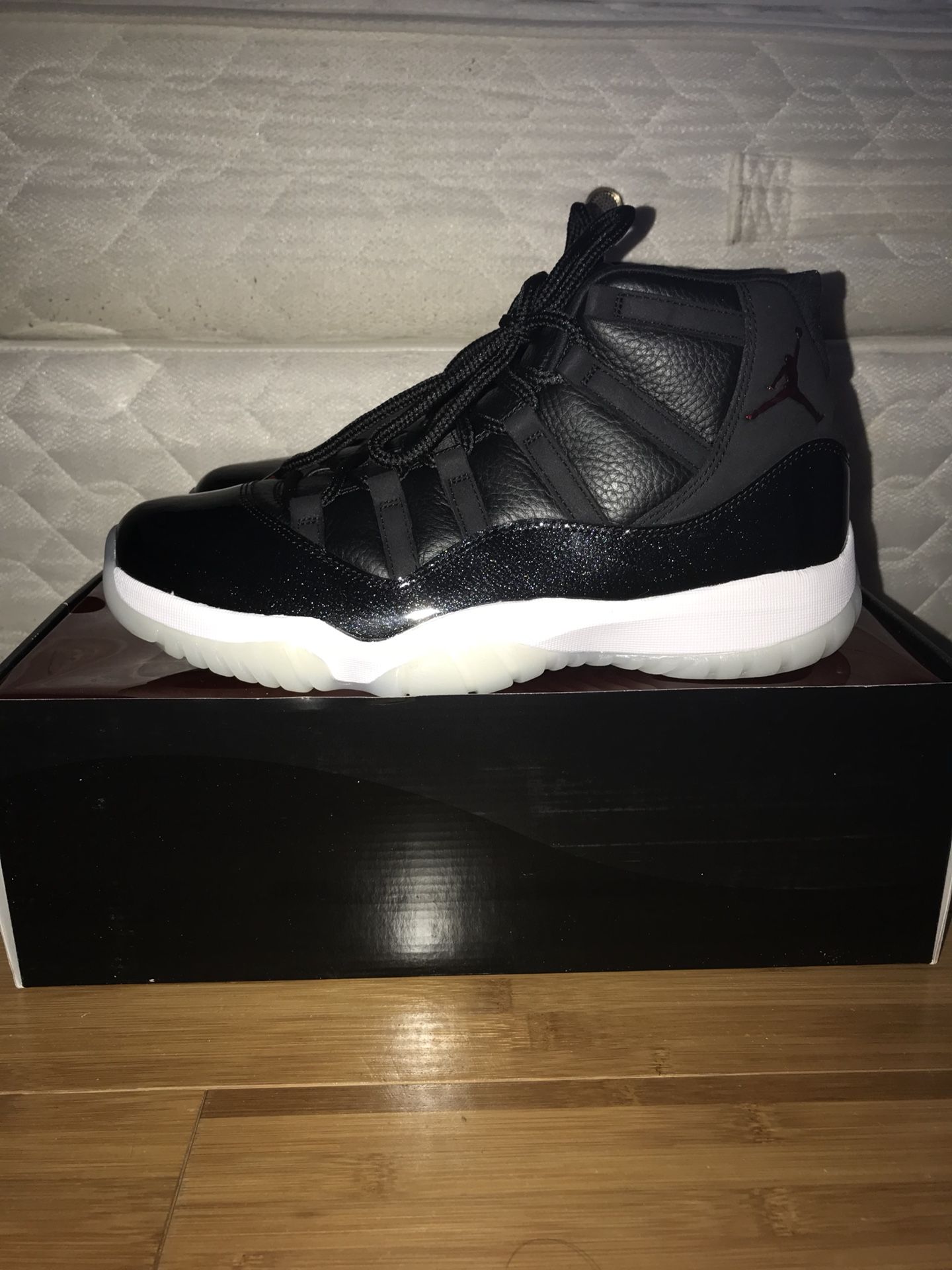 Jordan 11