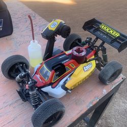 losi nitro 8ight