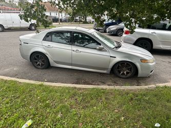 Acura tl 2005 3.2L