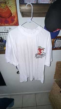 AllSaints Countdown Graphic Tee