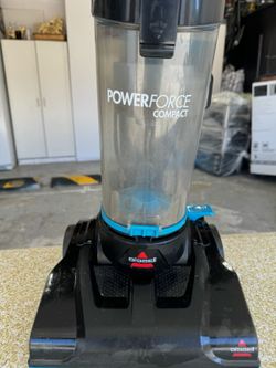 Bissell Vacuum 