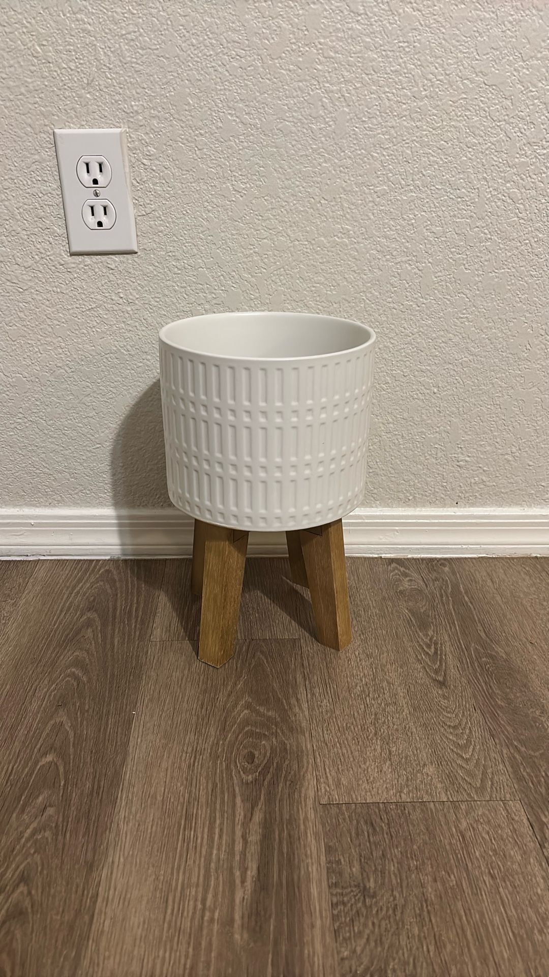 Flower Pot
