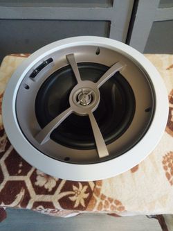 SPEAKERS HIGH QUALITY PROFICIENT CEILING O WALL
