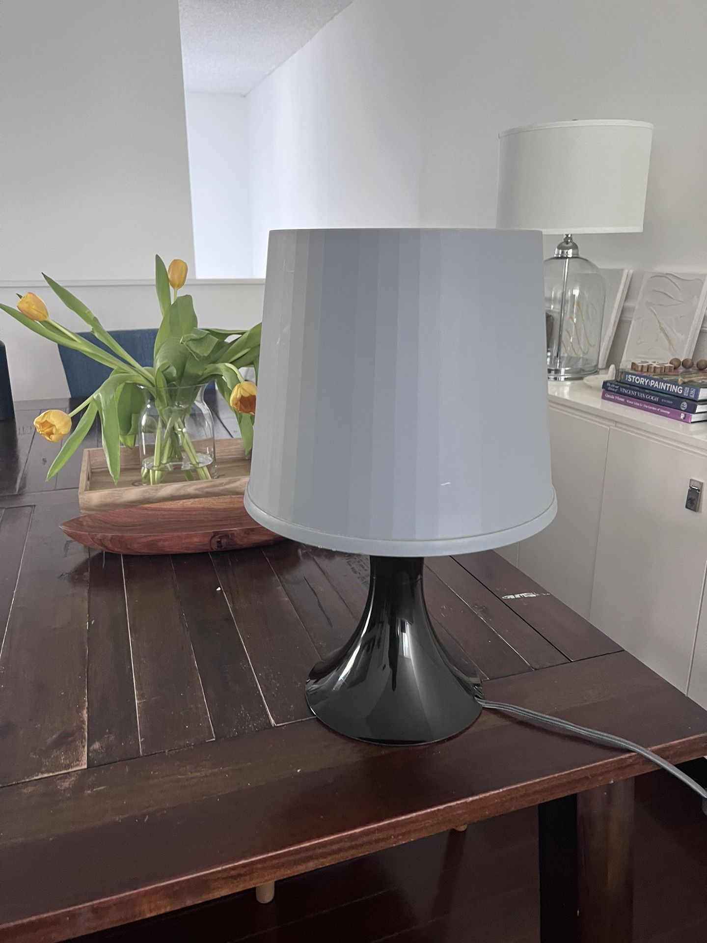 Ikea Lamp